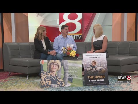 download lagu mp3 mp4 Tyler Trent Book, download lagu Tyler Trent Book gratis, unduh video klip Tyler Trent Book
