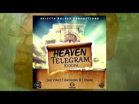 Heaven Telegram