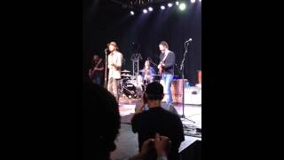 Hard Working Americans, Wrecking Ball