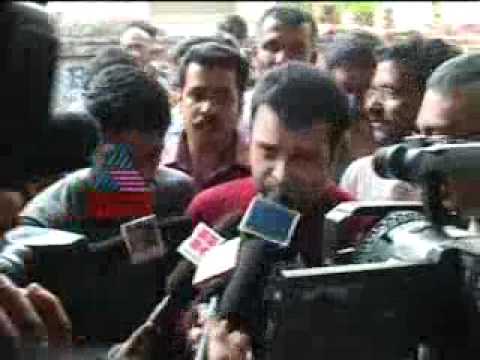 Kavya Madhavan Divorce Case