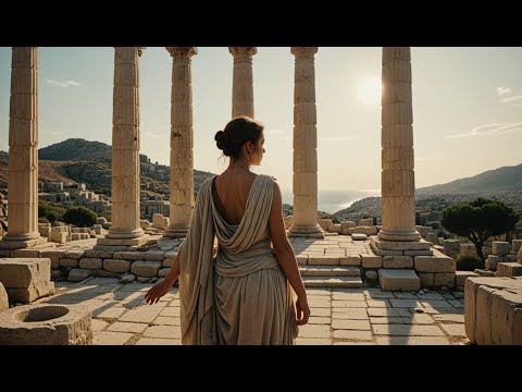 Discover the Sacred Mysteries of Eleusis | Pericles Century Private Luxury Tours