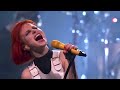 Paramore - Interlude: Moving On (Live at iTunes Festival 2013)