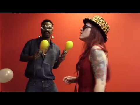 Tutu au Mic' - Jammin' feat. MAØ