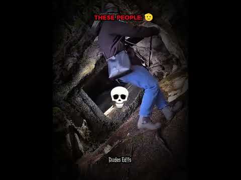 Others secret room vs these people 🤫☠️