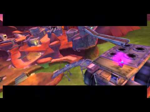 Sly Cooper: HD Collection - Let's Play Sly 3 Honor Among Thieves Part 8 - Murray & his Catch Phrases