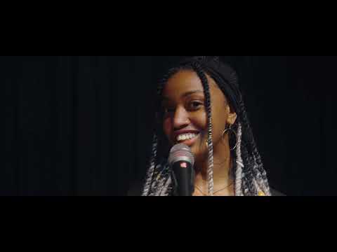 Promotional video thumbnail 1 for Elizabeth Page