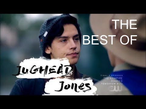 ● The Best Of Jughead Jones [S1]