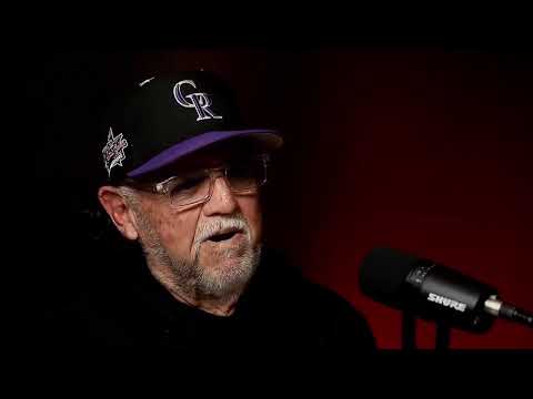 AGP PODCAST | Ep. 170 | Sergio Inzunza, ex beisbolista