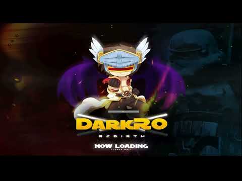 DarkRO Rebirth - WOE (May 18, 2023)