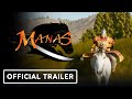 Manas - Official Trailer