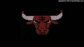Chicago Bulls Intro 1987-1994 "On the run" by Pink Floyd & "Sirius" by The Alan Parsons Project