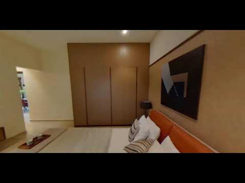 3D Tour Of Shriram Park 63