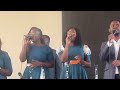 Unshaken Ft Paniel Tambama I Have Found A Friend Adventist Gospelmusic Worshipmusic Zimbabwe