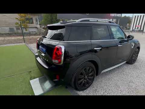 MINI Countryman Cooper SE ALL4 Auto
