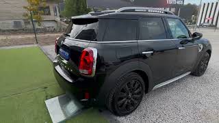 MINI Countryman Cooper SE ALL4 Auto