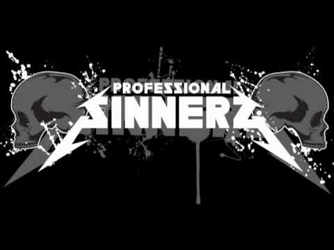 Nevma ft Professional Sinnerz and Funky Monkey Meine ekei pou ise(Punk Remix)