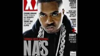 Nas Thug Mirror