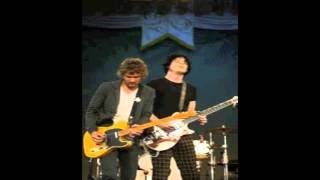 Brendan Benson interview 1996