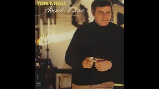 Little Green Flower With The Yellow On Top~Tom T.  Hall