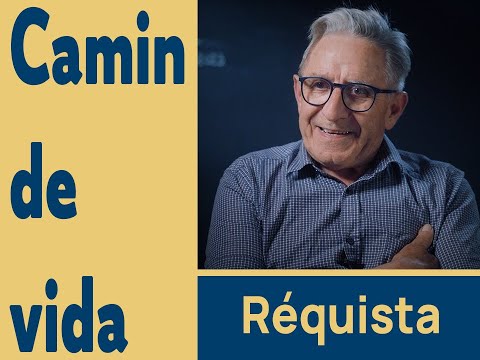 Camin de vida # Requistar