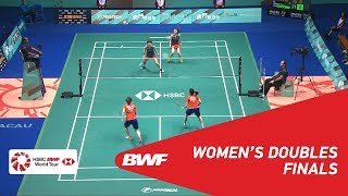 Download lagu F | WD | ARATAMA/WATANABE (JPN) vs HOO/YAP (MAS) | BWF 2018 mp3 Download lagu F | WD | ARATAMA/WATANABE (JPN) vs HOO/YAP (MAS) | BWF 2018 mp3