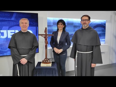 Izdvojeno - Stoljeće zajedništva franjevaca i naroda na Svetom Duhu