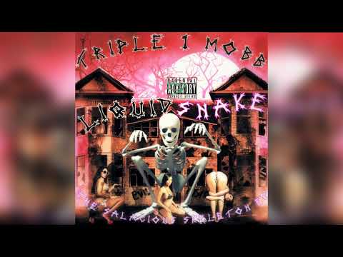 Liquid Snake x Svrin - Down To Ride (Or Die) (Prod. by Svrin)