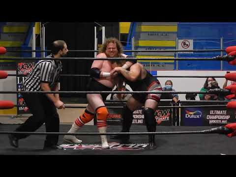 Thad Howett vs Lincoln Steen