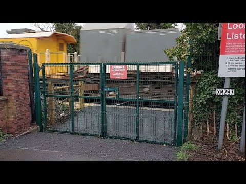 NIR MPV No.11 at Jordanstown & Mossely West. 29/3/23