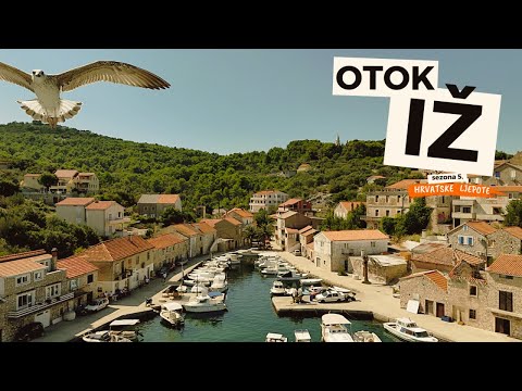 OTOK IŽ - Srce Nije Dalo