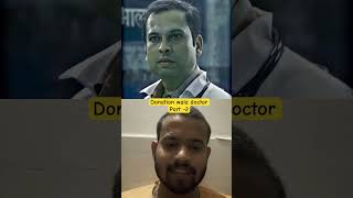 Download lagu Donation wala Doctor 😱 part -2 || Super 30 scene #bollywood #motivation #filmyfocus #viralshorts mp3