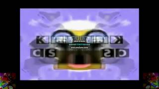 Klasky Csupo Effects 2 Lost Effect In Mirror And O