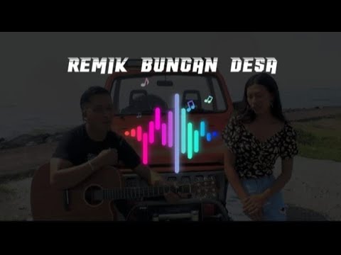 REMIK || BUNGAN DESA - TUT ARSANA FT. ADE RESTYA