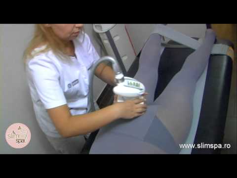 Salon de remodelare corporala si estetica Slim Spa