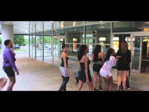 A PART OF THE GAME MOVIE TRAILER AND MS BREEZY SIZ