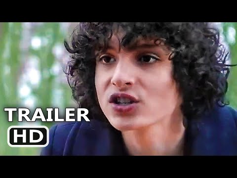 The Turning (2020) Official Trailer