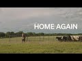 Delta Spirit - "Home Again" [Lyric Video]