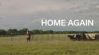 Delta Spirit - &quot;Home Again&quot; [Lyric Video]