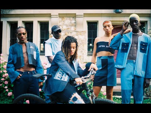 rad cartier & Nyokô Bokbaë - VT ZOOK II feat. Lala &ce (clip officiel)