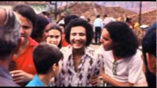 CLUBE DA ESQUINA - Que Bom Amigo