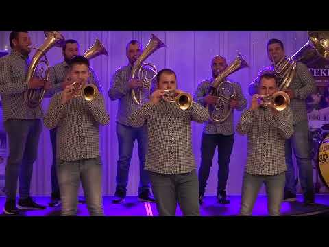 Timočki veseljaci - Timočko kolo