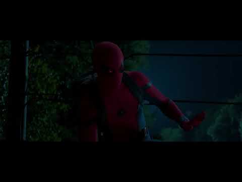 Spider Man Instant Kill Mode Scene   Spider Man Ho