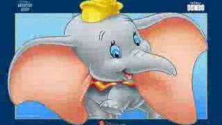 Everybody dance now - Heartbeat props