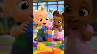 A magia de compartilhar - Vídeos para Crianças - LooLoo Kids