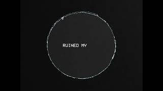 Cover art for ruin my lyf