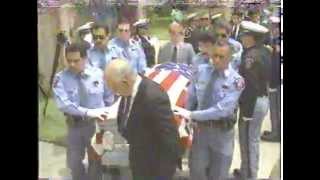 preview picture of video 'McAllen Police Officer Reynaldo Lopez Killed July 10 1993'