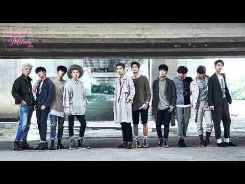 [SweetMelodyVN][Vietsub+Kara] Come With Me - UP10TION
