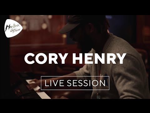 Cory Henry Live Session | Montreux Jazz Festival 2018