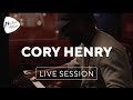 Cory Henry Live Session Montreux Jazz Festival 2018