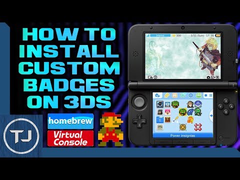 how to homebrew 3ds 11.6 how to homebrew 3ds 11.6